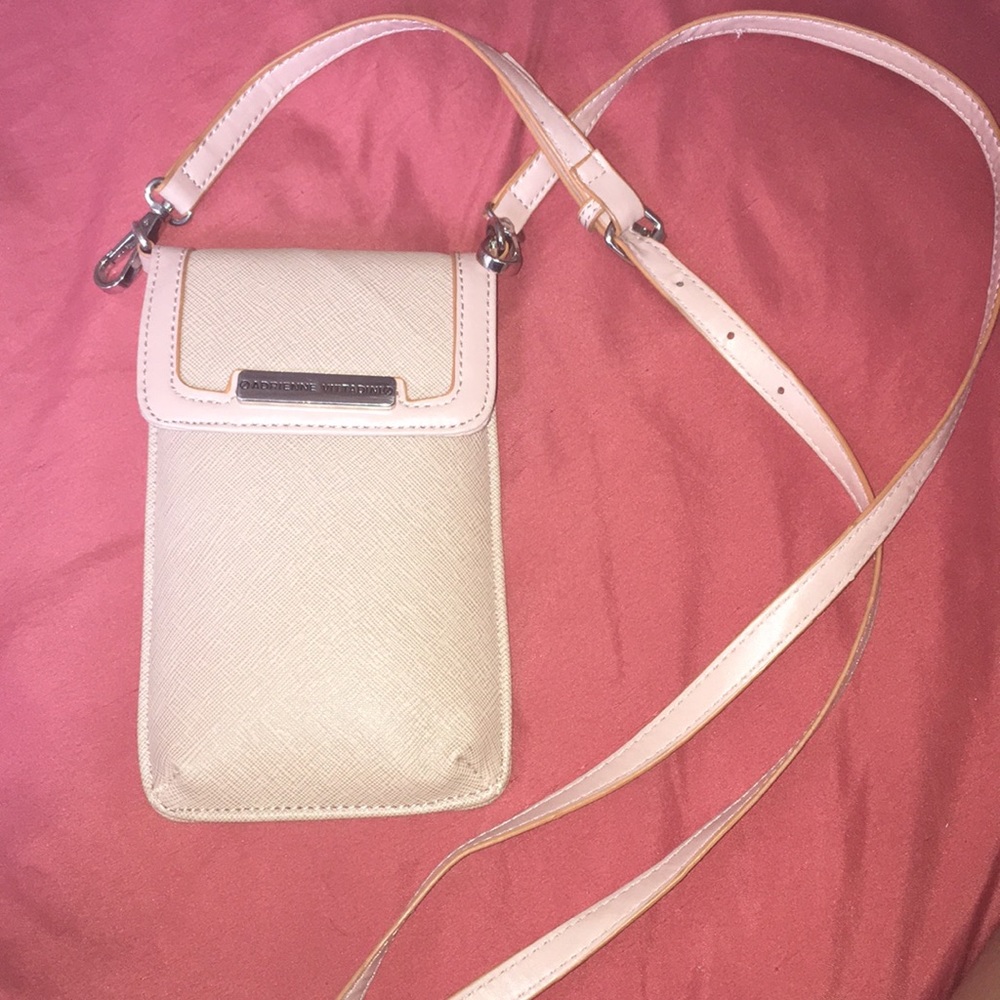 💞💞Pink Crossbody Bag💞💞